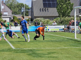 Schouwen-Duiveland Selectie - N.E.C. Nijmegen (bij Bruse Boys) zaterdag 6 juli 2024 (34/126)